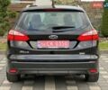 Форд Фокус 2013 в Стрые на Automoto.ua Черный Форд Фокус, объемом двигателя 1.6 л и пробегом 224 тыс. км за 8750 $, фото 46 на Automoto.ua