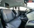 Черный Форд Фокус, объемом двигателя 1.6 л и пробегом 210 тыс. км за 8998 $, фото 113 на Automoto.ua