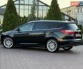 Чорний Форд Фокус, об'ємом двигуна 1.6 л та пробігом 235 тис. км за 8650 $, фото 56 на Automoto.ua