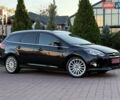 Чорний Форд Фокус, об'ємом двигуна 1.6 л та пробігом 235 тис. км за 8650 $, фото 24 на Automoto.ua