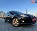 Черный Форд Фокус, объемом двигателя 1.6 л и пробегом 210 тыс. км за 8998 $, фото 40 на Automoto.ua