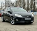 Черный Форд Фокус, объемом двигателя 0 л и пробегом 219 тыс. км за 8400 $, фото 6 на Automoto.ua