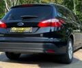 Форд Фокус 2013 у Львові на Automoto.ua Чорний Форд Фокус, об'ємом двигуна 1.6 л та пробігом 225 тис. км за 7500 $, фото 6 на Automoto.ua