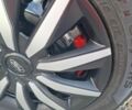 Черный Форд Фокус, объемом двигателя 1.6 л и пробегом 196 тыс. км за 7800 $, фото 5 на Automoto.ua