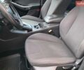 Черный Форд Фокус, объемом двигателя 2 л и пробегом 242 тыс. км за 8200 $, фото 52 на Automoto.ua