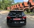 Чорний Форд Фокус, об'ємом двигуна 1.6 л та пробігом 239 тис. км за 7999 $, фото 5 на Automoto.ua