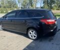 Форд Фокус 2013 в Кагарлыке на Automoto.ua Черный Форд Фокус, объемом двигателя 1.6 л и пробегом 285 тыс. км за 7400 $, фото 3 на Automoto.ua