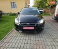 Форд Фокус 2013 у Стрые на Automoto.ua Чорний Форд Фокус, об'ємом двигуна 1.6 л та пробігом 227 тис. км за 8550 $, фото 15 на Automoto.ua