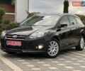 Форд Фокус 2013 в Стрые на Automoto.ua Черный Форд Фокус, объемом двигателя 1.6 л и пробегом 224 тыс. км за 8750 $, фото 19 на Automoto.ua