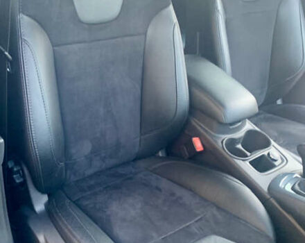 Форд Фокус 2013 у Стрые на Automoto.ua Чорний Форд Фокус, об'ємом двигуна 1.6 л та пробігом 219 тис. км за 9950 $, фото 5 на Automoto.ua