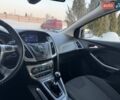 Черный Форд Фокус, объемом двигателя 1.6 л и пробегом 224 тыс. км за 8750 $, фото 57 на Automoto.ua