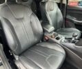 Черный Форд Фокус, объемом двигателя 1.6 л и пробегом 215 тыс. км за 8850 $, фото 75 на Automoto.ua