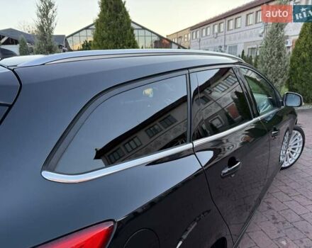 Чорний Форд Фокус, об'ємом двигуна 1.6 л та пробігом 235 тис. км за 8650 $, фото 42 на Automoto.ua