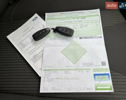 Форд Фокус 2013 в Стрые на Automoto.ua Черный Форд Фокус, объемом двигателя 1.6 л и пробегом 224 тыс. км за 8750 $, фото 1 на Automoto.ua