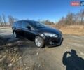 Черный Форд Фокус, объемом двигателя 1.56 л и пробегом 250 тыс. км за 8200 $, фото 1 на Automoto.ua