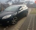 Чорний Форд Фокус, об'ємом двигуна 1.6 л та пробігом 240 тис. км за 7900 $, фото 3 на Automoto.ua