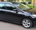 Чорний Форд Фокус, об'ємом двигуна 2 л та пробігом 242 тис. км за 7777 $, фото 16 на Automoto.ua