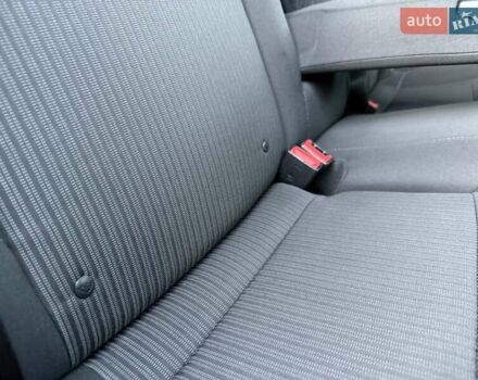 Чорний Форд Фокус, об'ємом двигуна 1.6 л та пробігом 235 тис. км за 8650 $, фото 147 на Automoto.ua