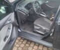 Черный Форд Фокус, объемом двигателя 1.56 л и пробегом 232 тыс. км за 6500 $, фото 7 на Automoto.ua