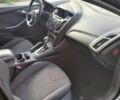 Чорний Форд Фокус, об'ємом двигуна 2 л та пробігом 242 тис. км за 7777 $, фото 31 на Automoto.ua