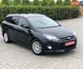 Черный Форд Фокус, объемом двигателя 1.6 л и пробегом 235 тыс. км за 8350 $, фото 9 на Automoto.ua