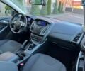 Черный Форд Фокус, объемом двигателя 1.6 л и пробегом 245 тыс. км за 8690 $, фото 88 на Automoto.ua