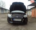 Черный Форд Фокус, объемом двигателя 2 л и пробегом 212 тыс. км за 9900 $, фото 1 на Automoto.ua