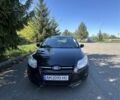 Чорний Форд Фокус, об'ємом двигуна 1.6 л та пробігом 270 тис. км за 7524 $, фото 1 на Automoto.ua