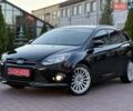 Чорний Форд Фокус, об'ємом двигуна 1.6 л та пробігом 235 тис. км за 8650 $, фото 7 на Automoto.ua