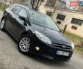 Чорний Форд Фокус, об'ємом двигуна 1.56 л та пробігом 330 тис. км за 6800 $, фото 1 на Automoto.ua