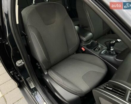Форд Фокус 2013 в Стрые на Automoto.ua Черный Форд Фокус, объемом двигателя 1.6 л и пробегом 224 тыс. км за 8750 $, фото 100 на Automoto.ua