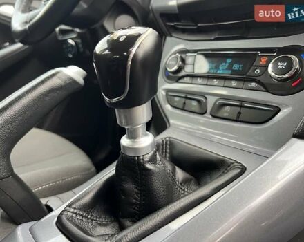 Форд Фокус 2013 в Стрые на Automoto.ua Черный Форд Фокус, объемом двигателя 1.6 л и пробегом 224 тыс. км за 8750 $, фото 127 на Automoto.ua