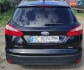 Чорний Форд Фокус, об'ємом двигуна 1.6 л та пробігом 252 тис. км за 10500 $, фото 1 на Automoto.ua
