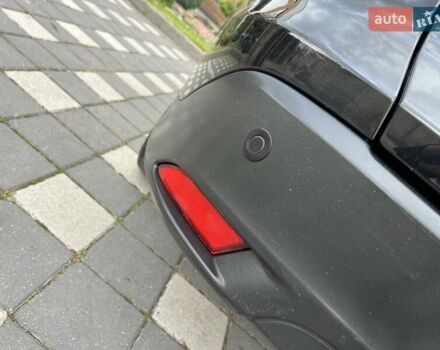 Форд Фокус 2013 в Стрые на Automoto.ua Черный Форд Фокус, объемом двигателя 1.6 л и пробегом 224 тыс. км за 8750 $, фото 67 на Automoto.ua