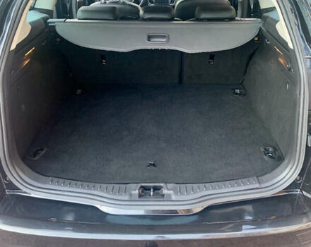 Форд Фокус 2013 у Стрые на Automoto.ua Чорний Форд Фокус, об'ємом двигуна 1.6 л та пробігом 219 тис. км за 9950 $, фото 44 на Automoto.ua