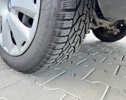 Форд Фокус 2013 в Луцке на Automoto.ua Черный Форд Фокус, объемом двигателя 1.6 л и пробегом 237 тыс. км за 6900 $, фото 11 на Automoto.ua