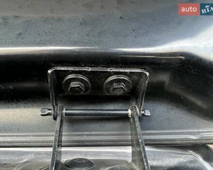 Чорний Форд Фокус, об'ємом двигуна 1.6 л та пробігом 218 тис. км за 8950 $, фото 159 на Automoto.ua