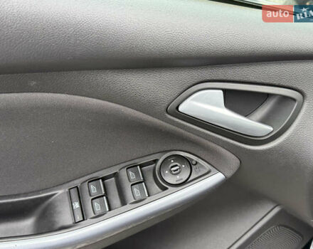 Форд Фокус 2013 в Стрые на Automoto.ua Черный Форд Фокус, объемом двигателя 1.6 л и пробегом 253 тыс. км за 7800 $, фото 48 на Automoto.ua