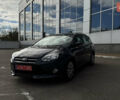 Чорний Форд Фокус, об'ємом двигуна 1.6 л та пробігом 265 тис. км за 9299 $, фото 4 на Automoto.ua
