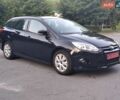 Чорний Форд Фокус, об'ємом двигуна 1.6 л та пробігом 205 тис. км за 7350 $, фото 5 на Automoto.ua