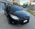 Чорний Форд Фокус, об'ємом двигуна 1.56 л та пробігом 200 тис. км за 8500 $, фото 2 на Automoto.ua