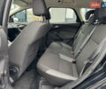 Форд Фокус 2013 у Луцьку на Automoto.ua Чорний Форд Фокус, об'ємом двигуна 1.6 л та пробігом 239 тис. км за 7150 $, фото 8 на Automoto.ua