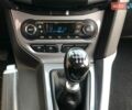 Черный Форд Фокус, объемом двигателя 1.6 л и пробегом 235 тыс. км за 8500 $, фото 48 на Automoto.ua