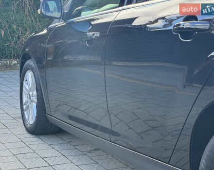 Чорний Форд Фокус, об'ємом двигуна 1.6 л та пробігом 278 тис. км за 8599 $, фото 70 на Automoto.ua