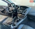 Чорний Форд Фокус, об'ємом двигуна 1.56 л та пробігом 282 тис. км за 8200 $, фото 16 на Automoto.ua