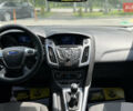 Форд Фокус 2013 в Львове на Automoto.ua Черный Форд Фокус, объемом двигателя 1.6 л и пробегом 225 тыс. км за 7600 $, фото 11 на Automoto.ua