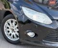 Чорний Форд Фокус, об'ємом двигуна 1.6 л та пробігом 231 тис. км за 8900 $, фото 7 на Automoto.ua