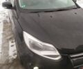 Чорний Форд Фокус, об'ємом двигуна 1.6 л та пробігом 193 тис. км за 8300 $, фото 2 на Automoto.ua