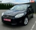 Чорний Форд Фокус, об'ємом двигуна 1.6 л та пробігом 221 тис. км за 8149 $, фото 1 на Automoto.ua