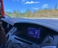 Чорний Форд Фокус, об'ємом двигуна 1.6 л та пробігом 216 тис. км за 8350 $, фото 9 на Automoto.ua